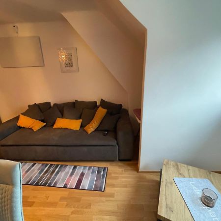 Ferienwohnung LevelUp 3 Living Graz m. SelfCheckIn Exterior foto