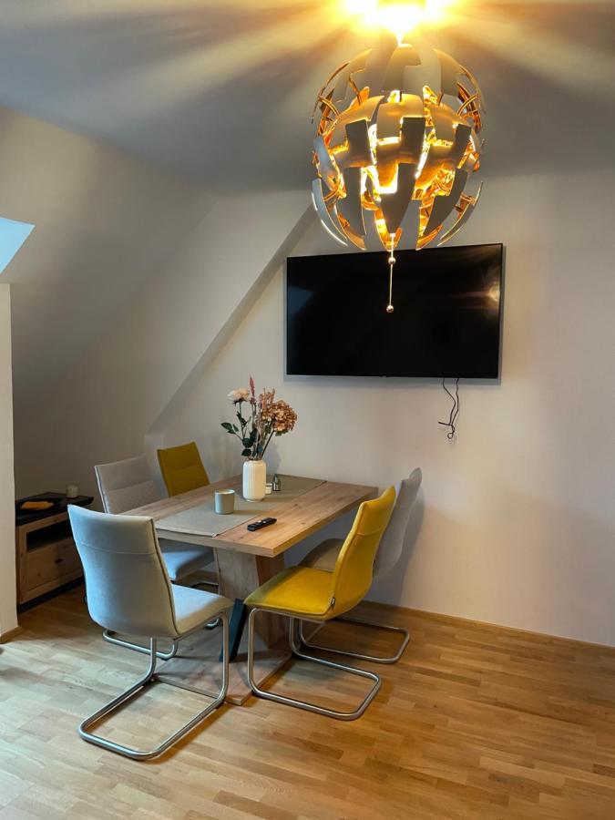 Ferienwohnung LevelUp 3 Living Graz m. SelfCheckIn Exterior foto